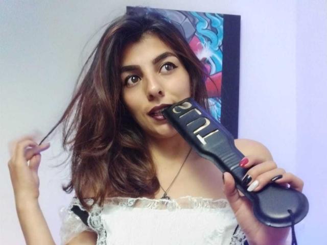SoyVeronica - Sexe cam en vivo - 30464690