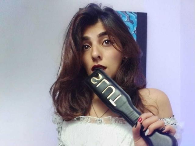 SoyVeronica - Live sex cam - 30464747