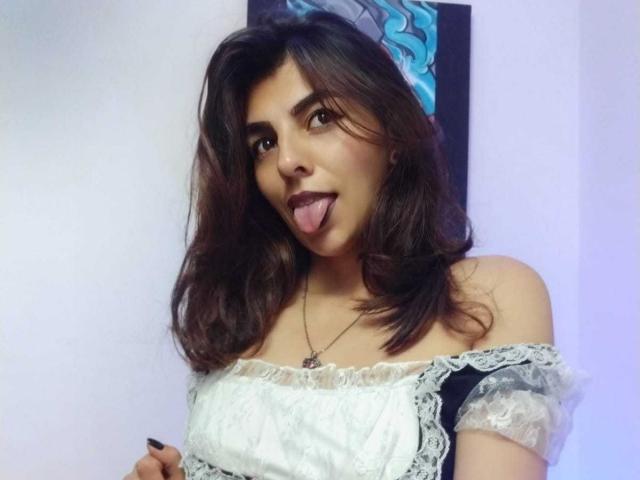 SoyVeronica - Sexe cam en vivo - 30464753