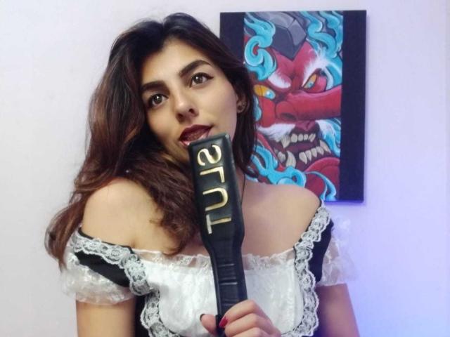 SoyVeronica - Live sex cam - 30464759