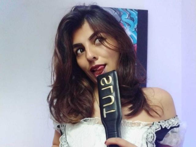 SoyVeronica - Sexe cam en vivo - 30464780