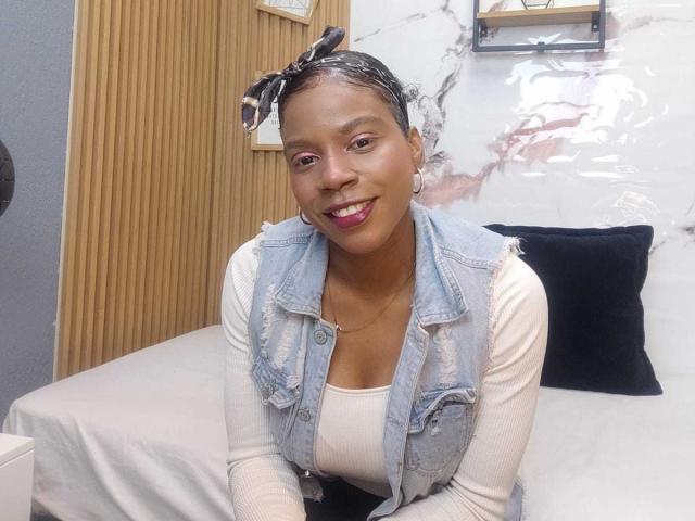 SarahiPusey - Sexe cam en vivo - 30464909