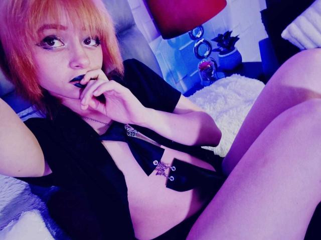 ViolettClay - ライブポルノ&amp;セックスカム - 30464972