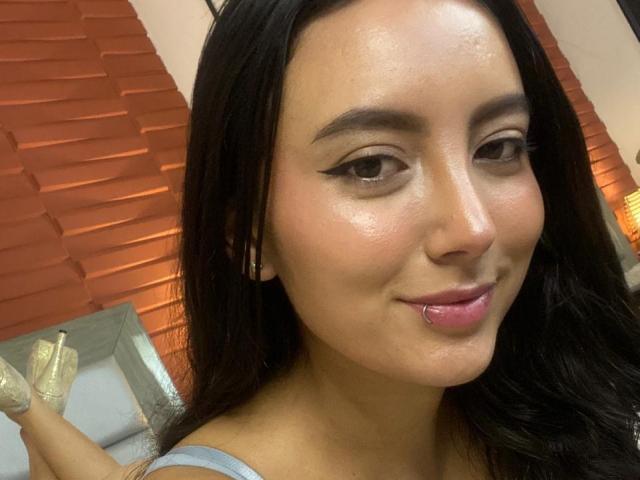CarlaFranco - Sexe cam en vivo - 30464990