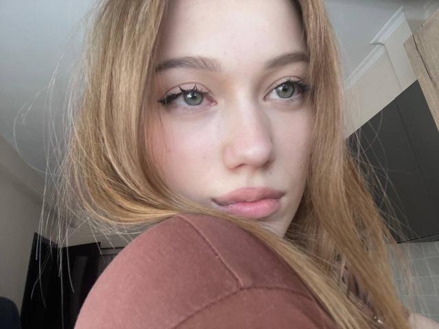BobbyeWelson - Sexe cam en vivo - 30465302