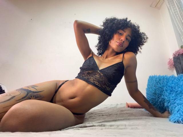 CinthiaWalker - Live sex cam - 30465464