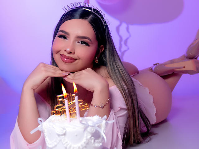 AngelRoussy - Live porn &amp; sex cam - 30465554