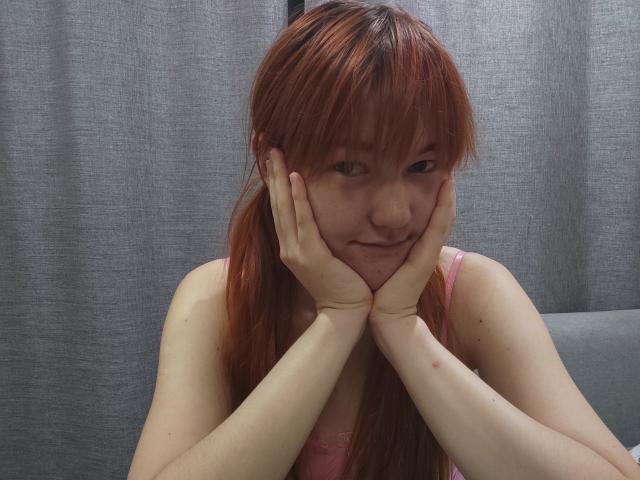 SheritaChieng - Live porno og sexkamera - 30465602