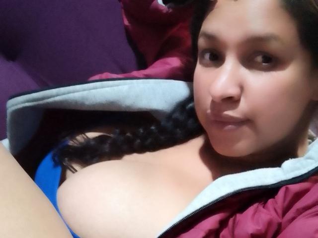 ZoehFerraro - Live porn &amp; sex cam - 30465758