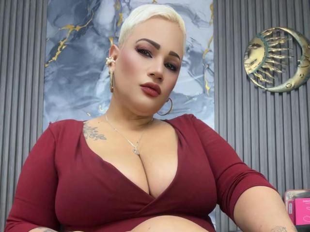 GianellaCox - Live porn &amp; sex cam - 30465827