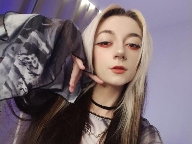 LiviaLariosa - Sexe cam en vivo - 30465893