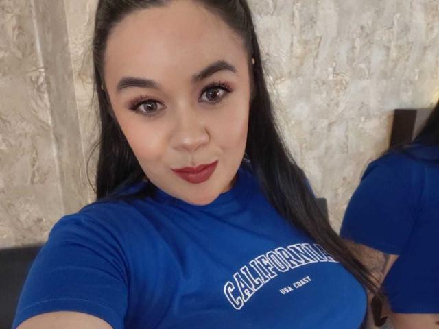 EveWillis - Sexe cam en vivo - 30466025