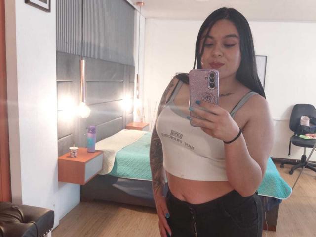 EveWillis - Live Sex Cam - 30466031