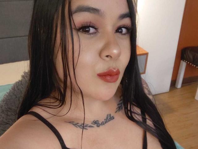 EveWillis - Live Sex Cam - 30466034