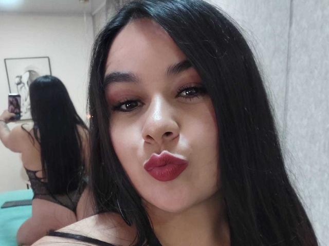 EveWillis - Live Sex Cam - 30466067