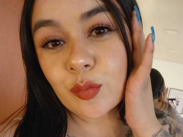 EveWillis - Sexe cam en vivo - 30466073