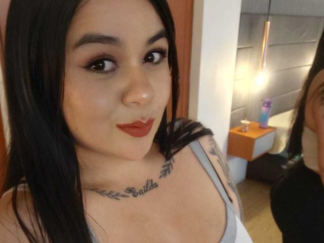EveWillis - Sexe cam en vivo - 30466085