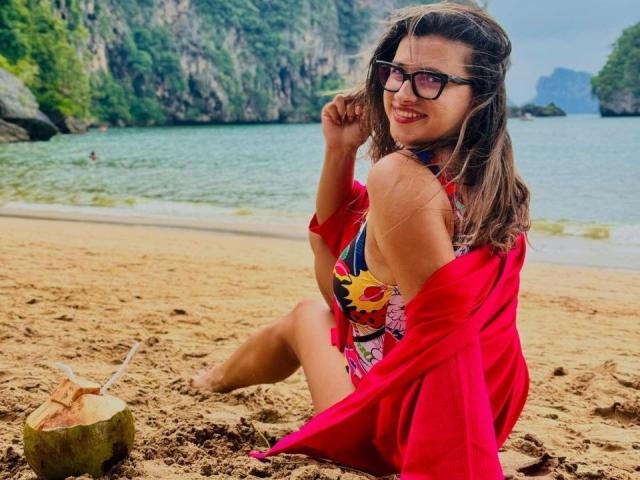 BustyMira - Sexe cam en vivo - 30466175