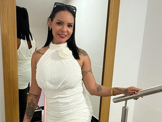 JessicaFiore - Live porn &amp; sex cam - 30466325