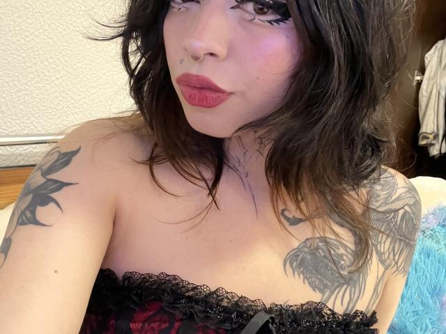 BabeSix - Sexe cam en vivo - 30466706