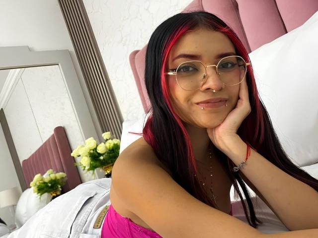 AriaRosel - Sexe cam en vivo - 30466829