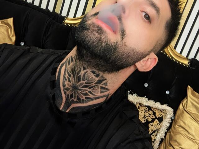 TommyDum - Sexe cam en vivo - 30467621