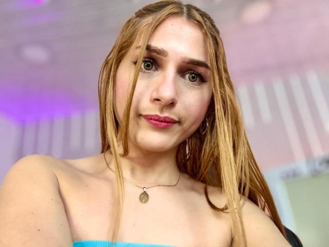 AndyDupont - Sexe cam en vivo - 30467948