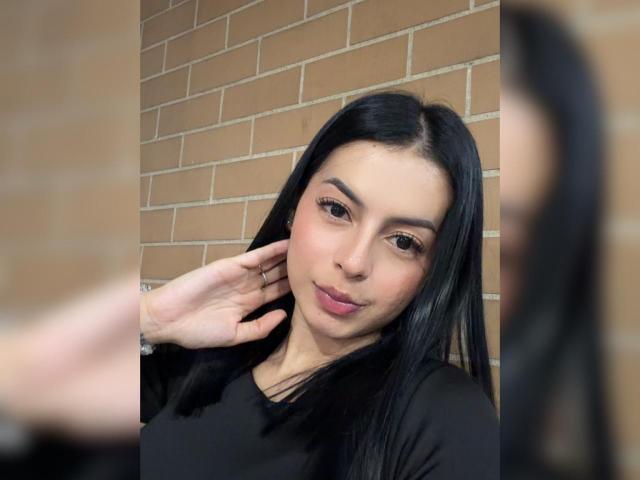 IsabellaJames - Sexe cam en vivo - 30467966