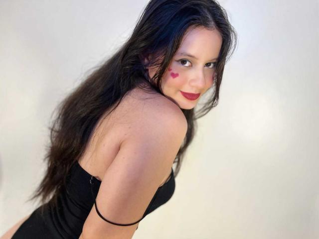 LunaRomano - Live sexe cam - 30468353