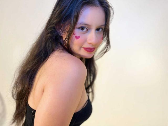 LunaRomano - Sexe cam en vivo - 30468365