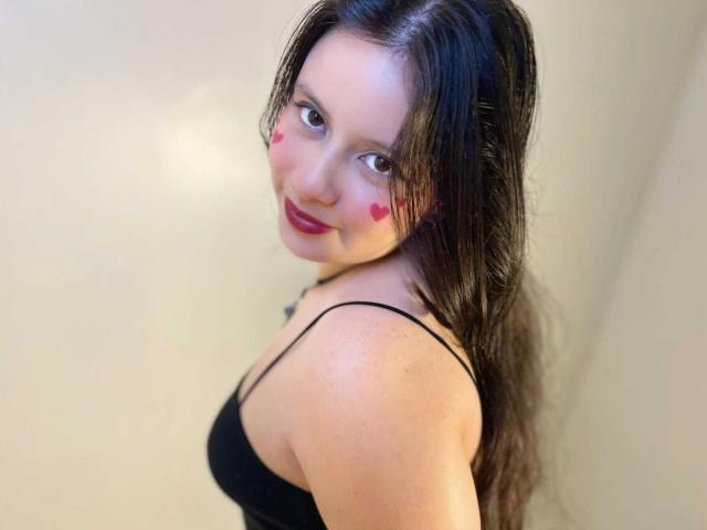 LunaRomano - Live sexe cam - 30468371