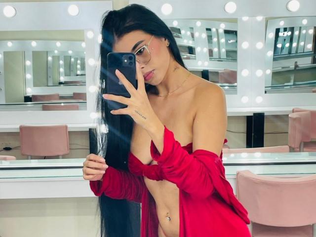 AmilyBella - Live Sex Cam - 30468716