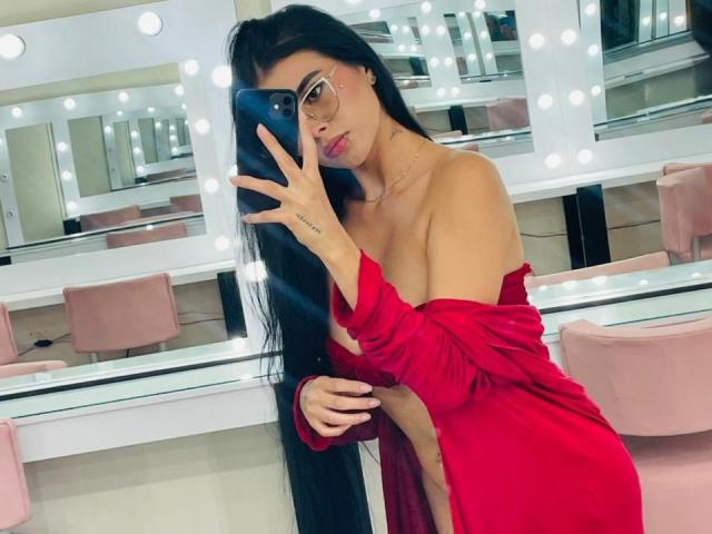 AmilyBella - Sexe cam en vivo - 30468737