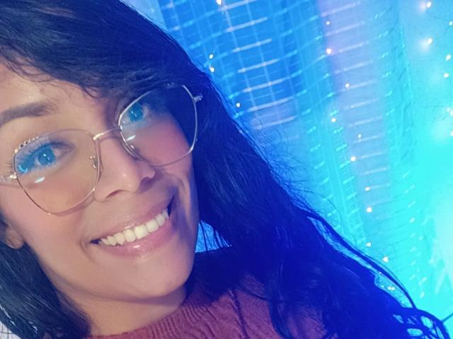 FetishLoverAna - Sexe cam en vivo - 30469211