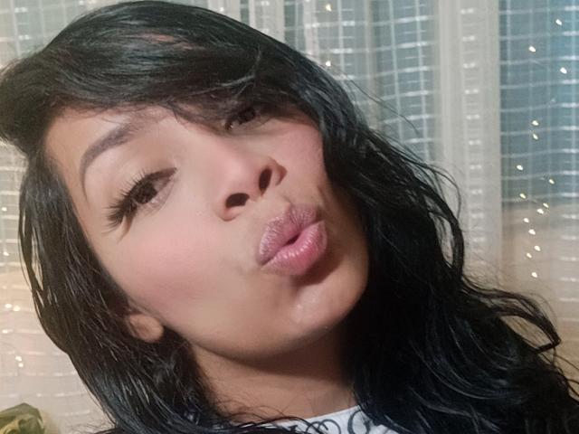 FetishLoverAna - Sexe cam en vivo - 30469217
