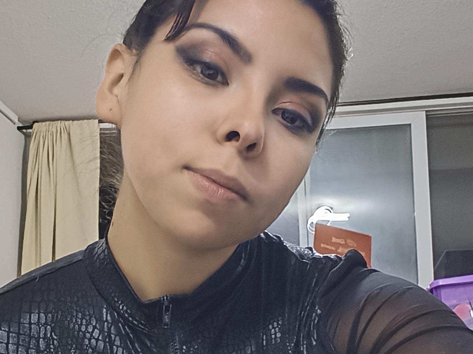 IviHetairaa - Live porn &amp; sex cam - 30469796