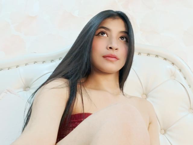 NaiaSanders - Live sex cam - 30469862