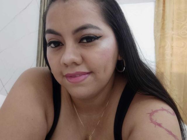 ChubbyThickMilf - Sexe cam en vivo - 30470903