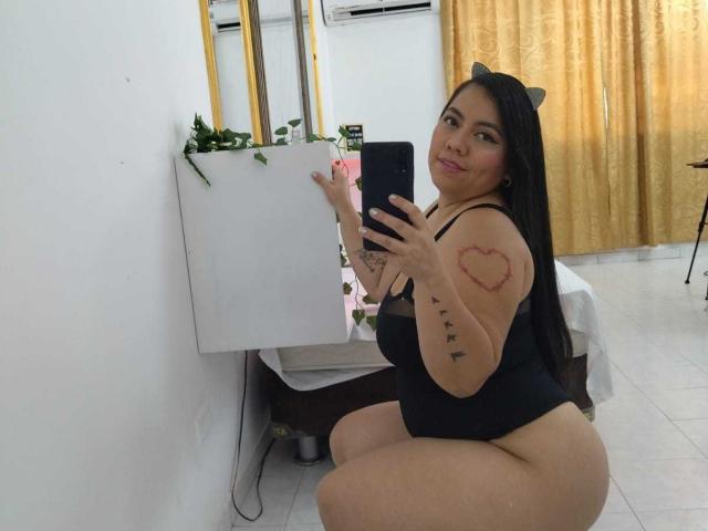 ChubbyThickMilf - Camera khiêu dâm &amp; quyến rũ trực tiếp - 30470921