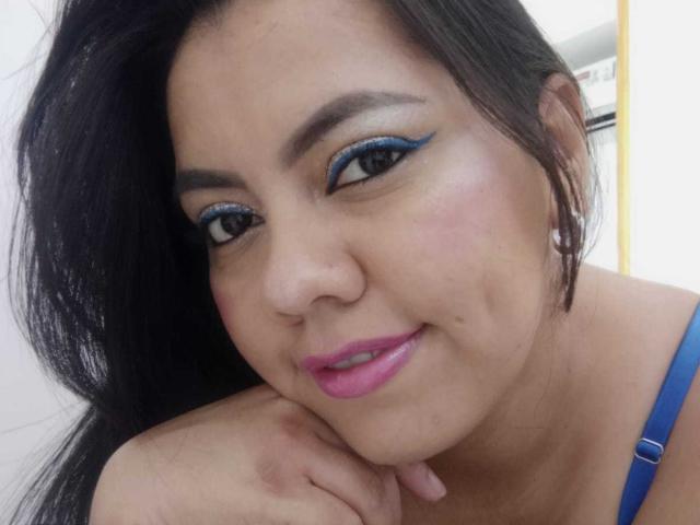 ChubbyThickMilf - Live sexe cam - 30470930
