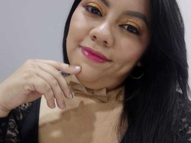 ChubbyThickMilf - Live sexe cam - 30470933