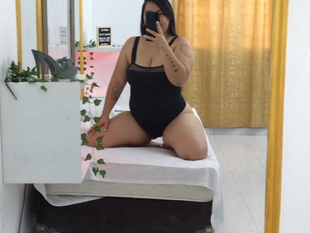 ChubbyThickMilf - Sexe cam en vivo - 30470942