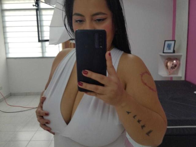 ChubbyThickMilf - Live sexe cam - 30470951