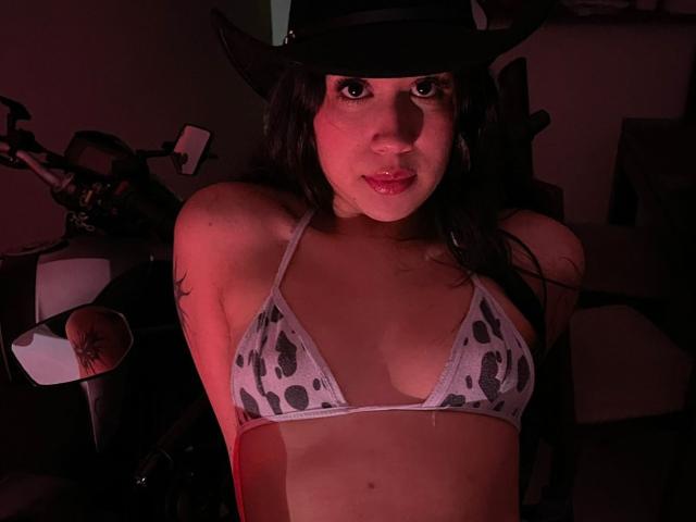 HannaThorne - Sexe cam en vivo - 30471068