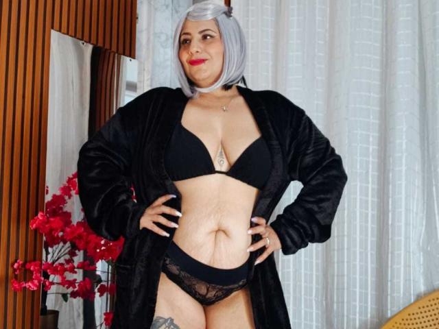 AngeleRouxo - Live porn &amp; sex cam - 30471095