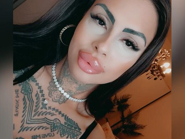 DenyChantal - Live porn &amp; sex cam - 30471635