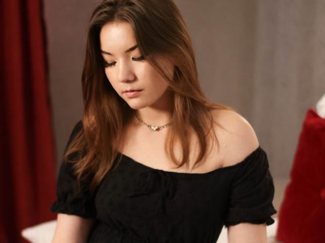 IrisPrescott - Sexe cam en vivo - 30472016