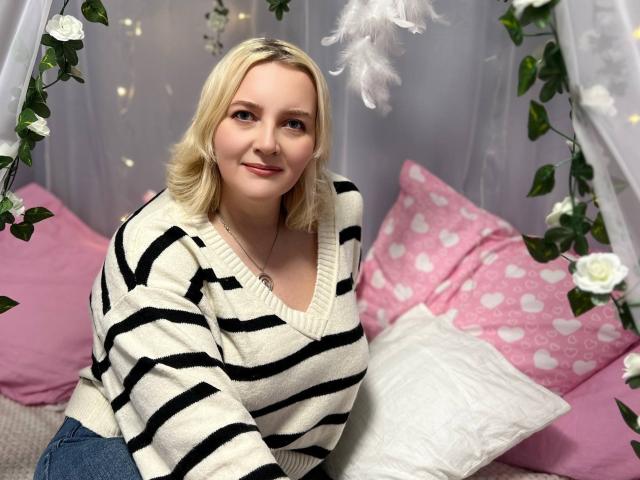 VictoriaNotti - Élő pornó és szexkamera - 30472529