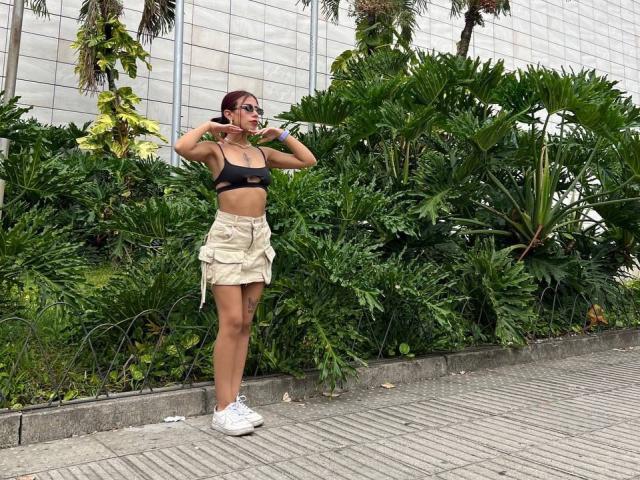 ScarletLuv - Live porn &amp; sex cam - 30472970