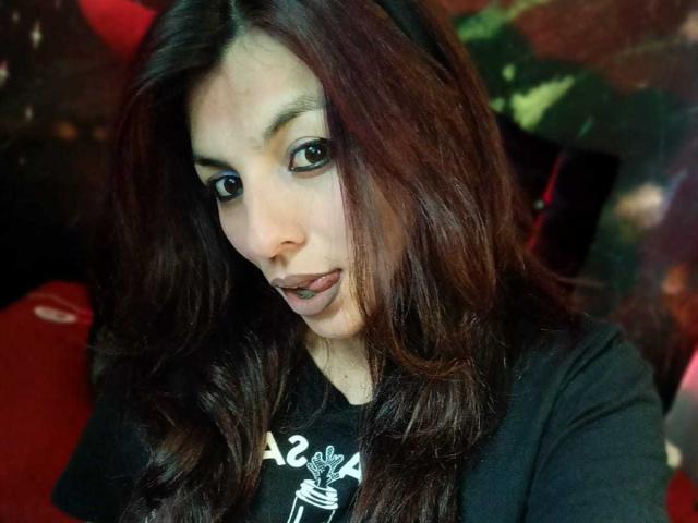 SoyVeronica - Live sex cam - 30472988